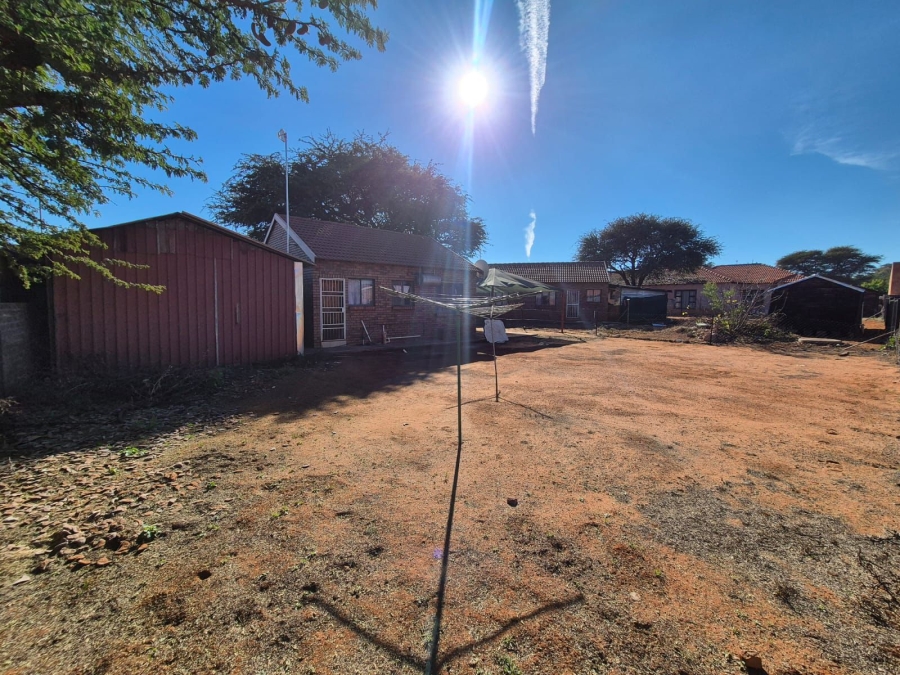 To Let 2 Bedroom Property for Rent in Kathu Northern Cape